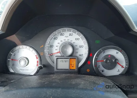 2013 Honda Pilot Ex-L z USA, uszkodzony, nr VIN 5FNYF4H63DB029713